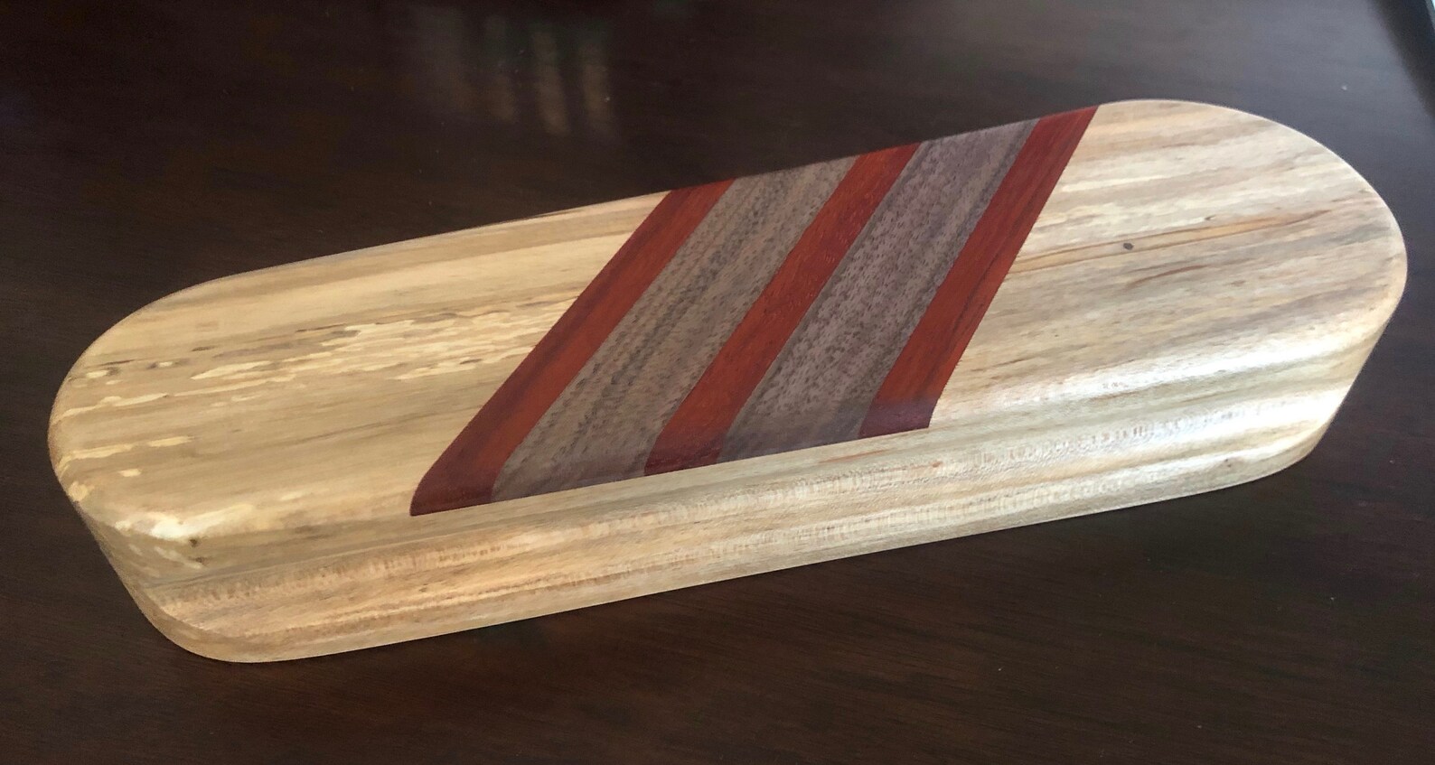Tailor's / Quilting Clapper Ambrosia Maple with African Etsy