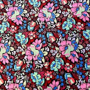 Anna Maria Horner Love Always AM - PWAH083 Overachiever- Half Yard