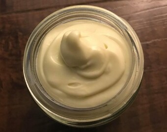 Hemp Facial Cream All Natural Chamomile Cream Antiaging Cream Eye Cream All Natural Cream Hemp Oil Pure
