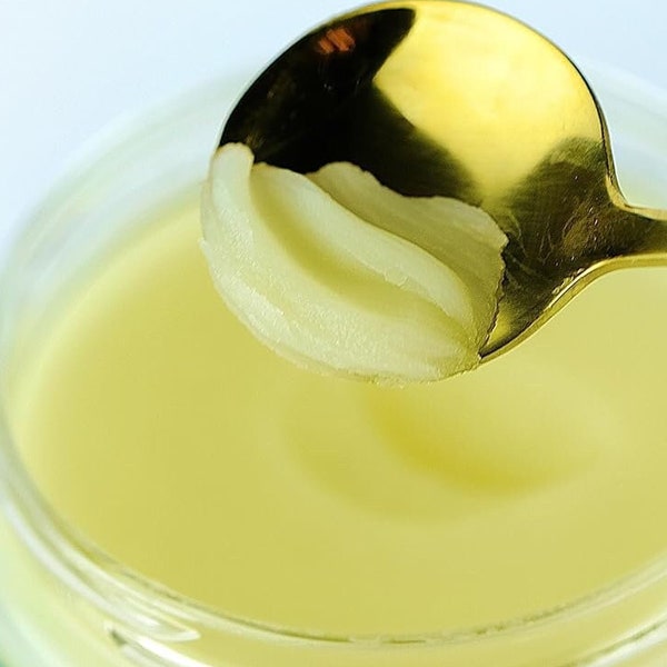 100% Natural Petroleum Jelly Alternative - Beeseline - All Natural - Baby Balm - Hair Balm - Skin Balm - Cuticle Balm - Skin cream