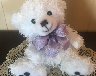 Seasonal Scents Room Freshener Highly Scents No Wick No Flame Candle Alternative Unique Gifts Wax Dipped Bear Candle Confectionery