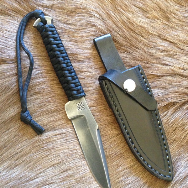 Small Trail knife 