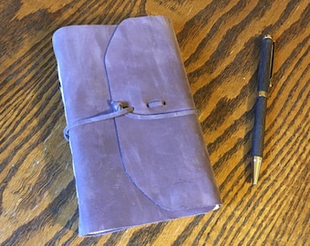 Plum Journal (Small)