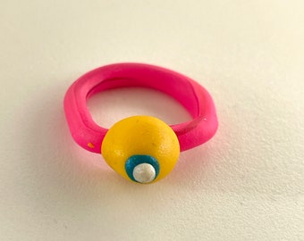 Boob Ring
