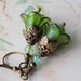 see more listings in the BELLFLOWER EARRING SMALL section