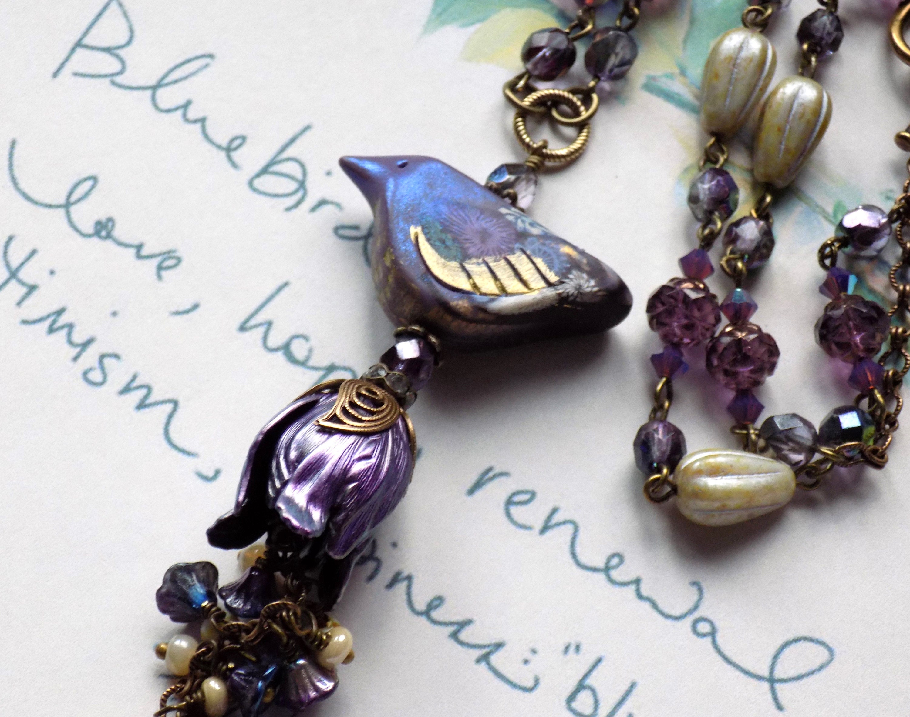 Humblebeads etsy deals