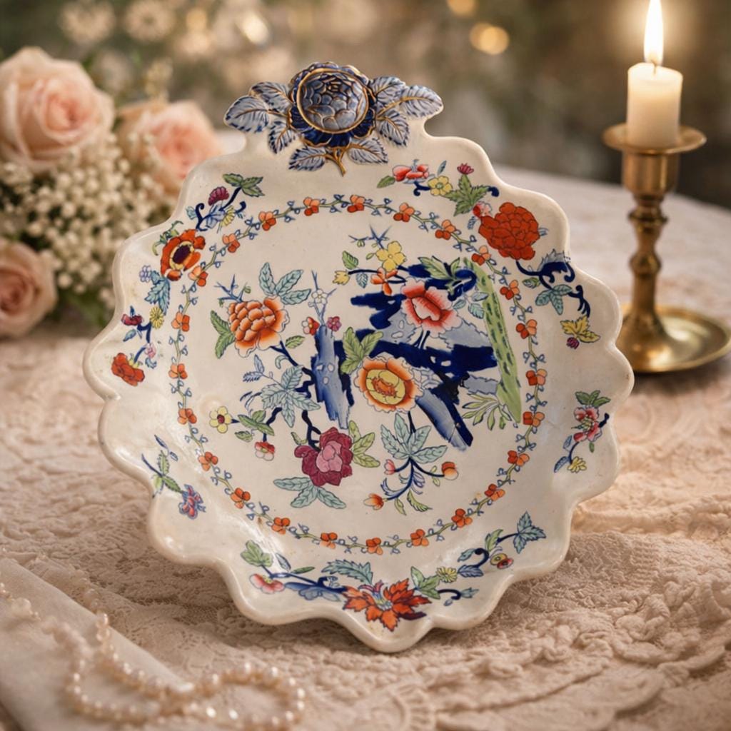 Doulton Burslem - Etsy