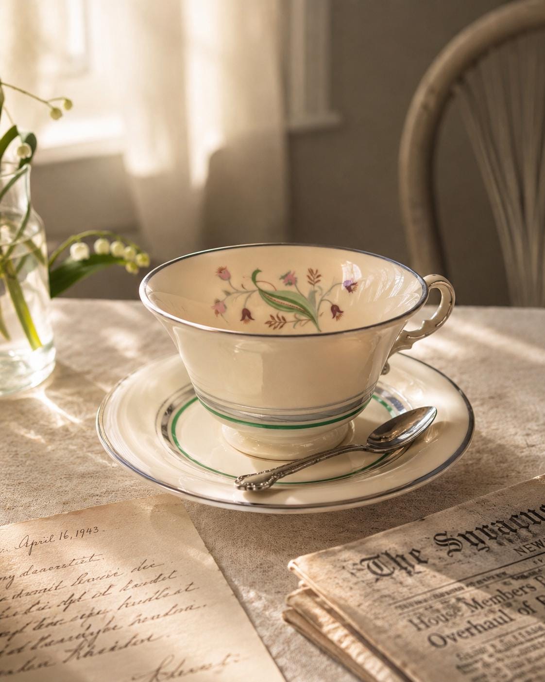 Vintage Syracuse China - Etsy