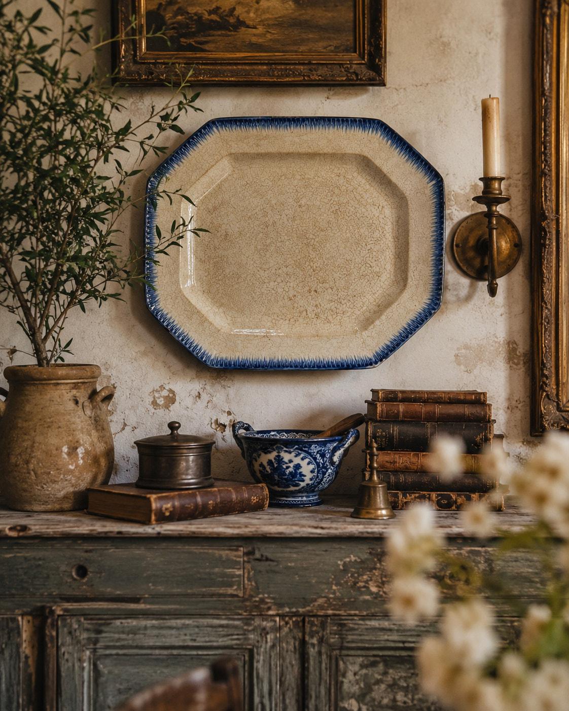 Leeds Creamware - Etsy