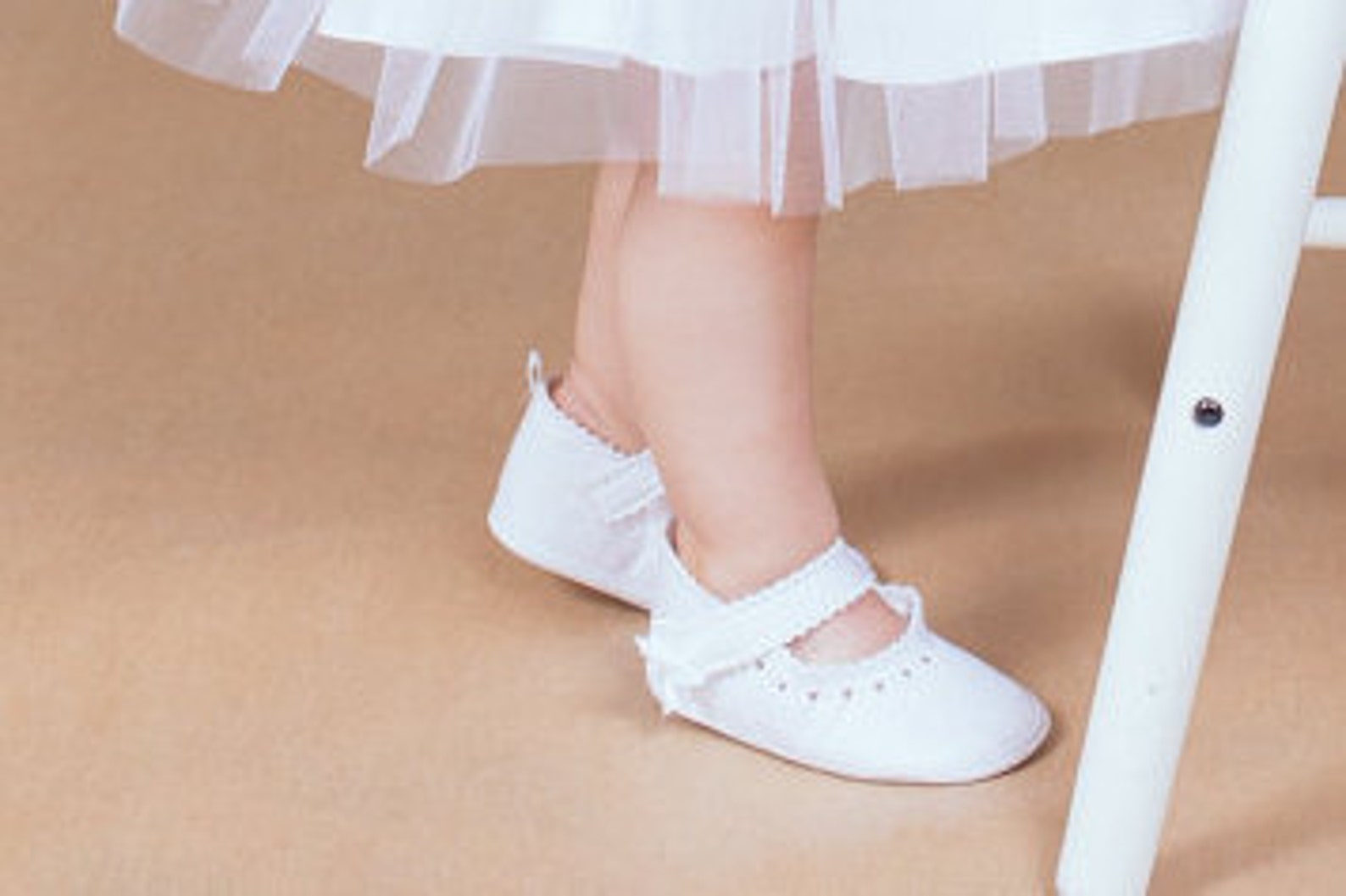 newborn baby shoes baby ballet slippers baptism shoes white baby shoes handmade baby shoes linen baby shoes newborn shoes christ