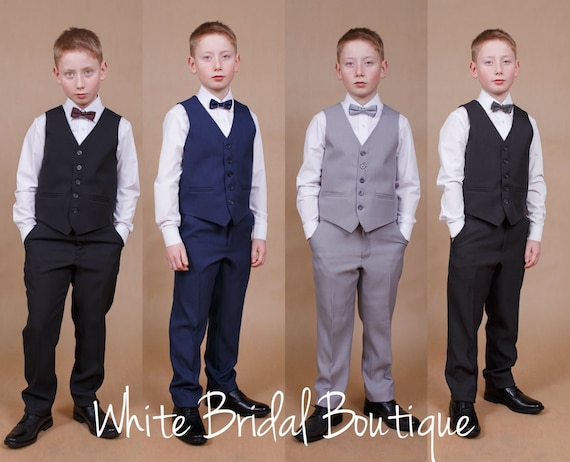 First Communion Boys Suits | First Communion Suits For Boys - Heritage  House Boy's Suits