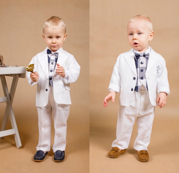 baby boy dress for wedding