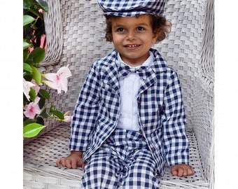 Linen boy suit, Baby suit, Boy outfit, Christening suit, Baptism suit, Christening outfit, Baptism outfit, Baby shower suit, Blessing outfit