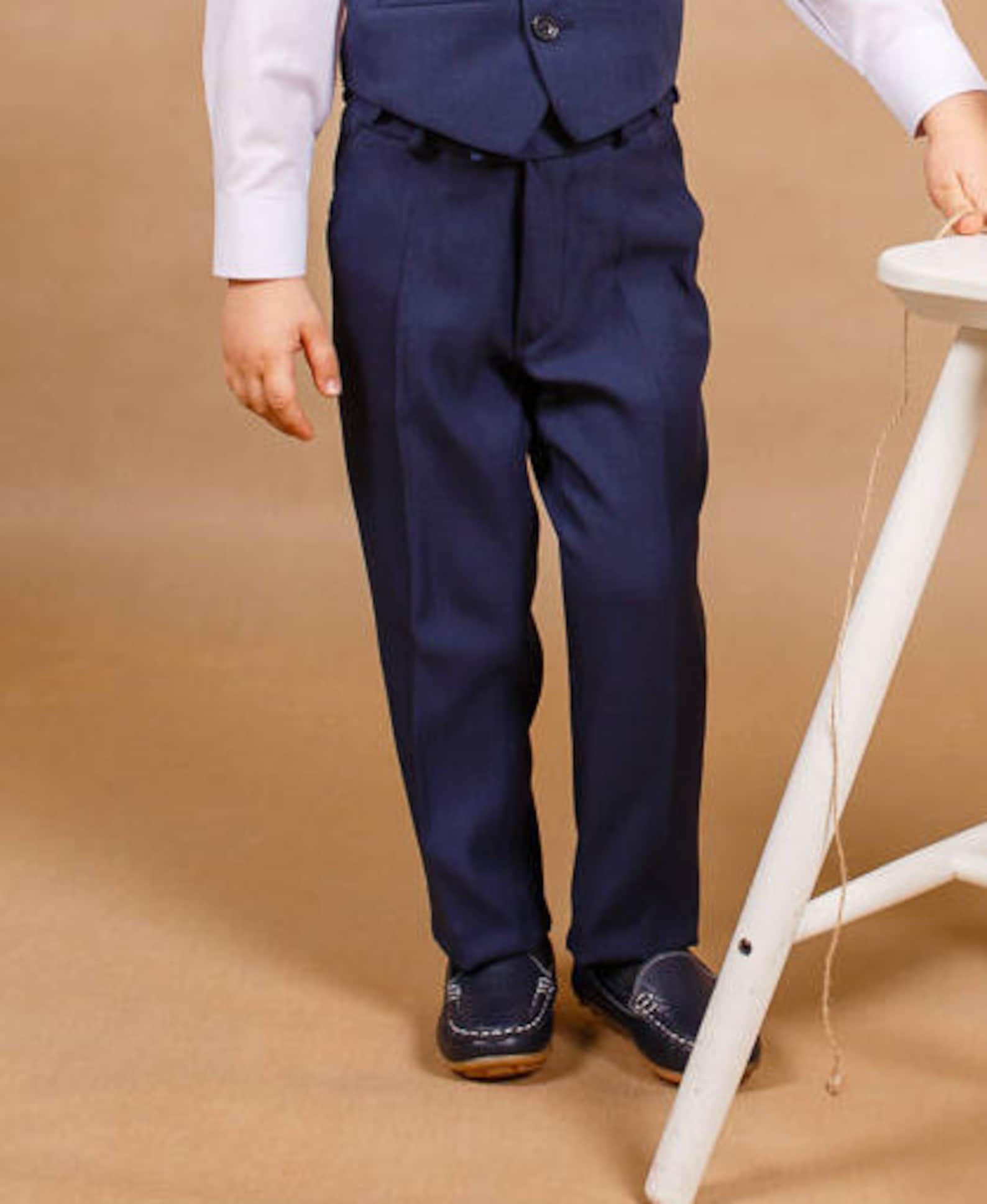 Trouser In New Design For Baby Boy #CMD235