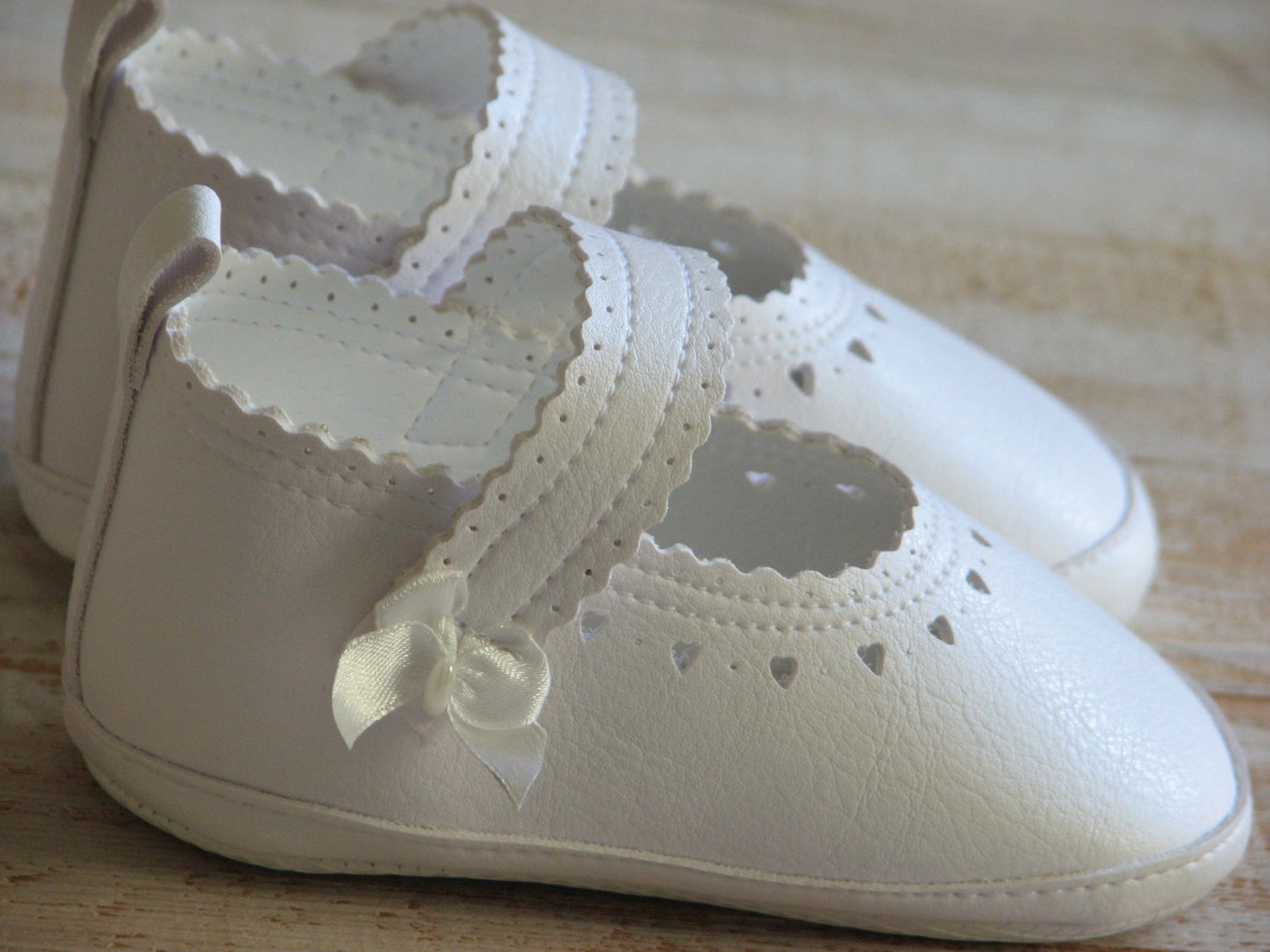 Ivory Baby Girl Shoes White Girl Shoes Baby Gril Shoes Etsy