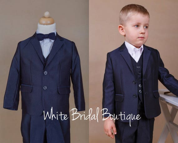 boys holy communion suits