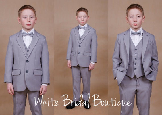 boys confirmation outfits