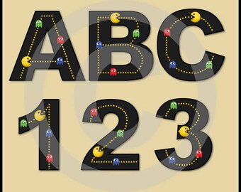 lightning mcqueen cars alphabet letters numbers clip art