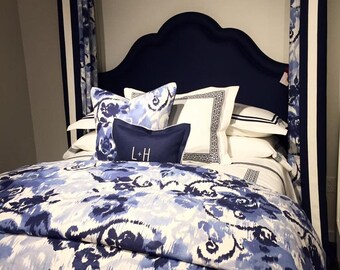 Custom Comforter Etsy