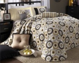Send Me Your Fabric Custom Draperies Custom Bedding Custom Etsy
