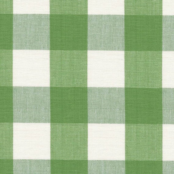 Pleated Drapes Pinch Pleated Curtains Buffaloe Check Green Etsy