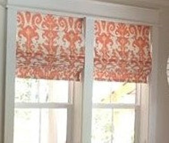 Blinds And Roman Shades BLINDS