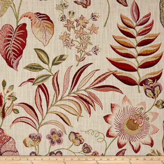 Curtains Custom Made Fully Lined 3 Inch Rod Pocket Designer Etsy