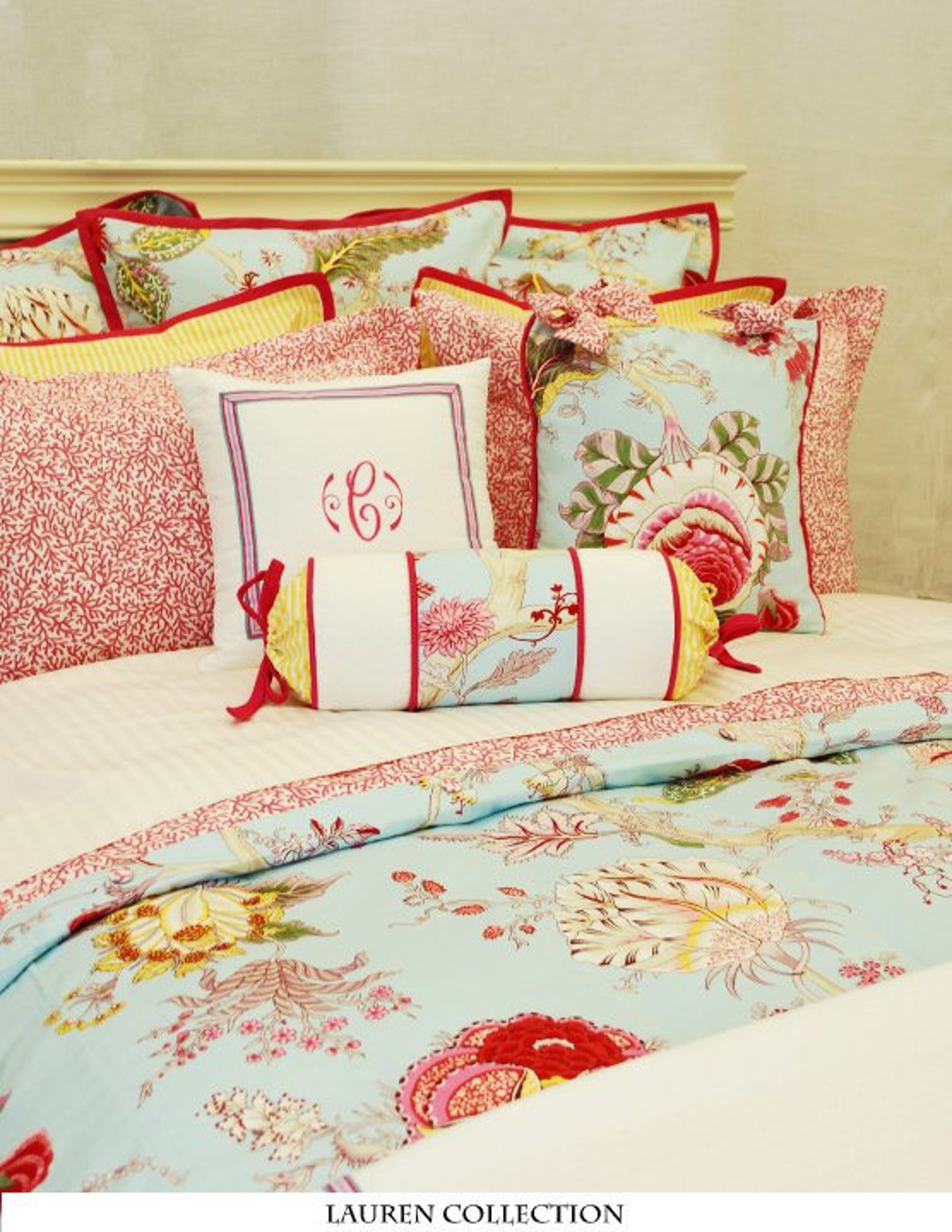 Custom made bed skirts any length your fabric or mine Box Etsy