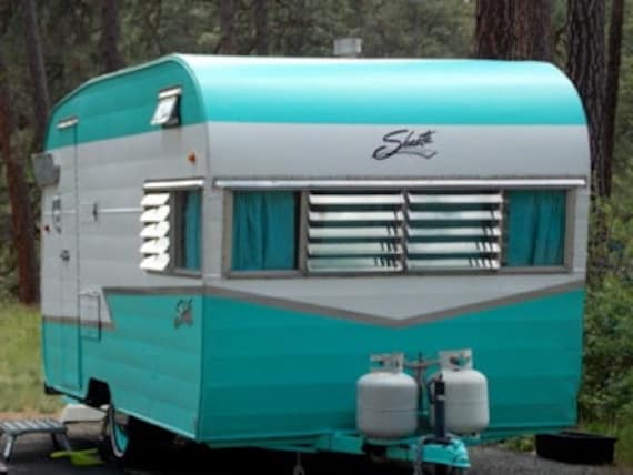 Custom curtains camper curtains RV curtains 5th Wheel | Etsy