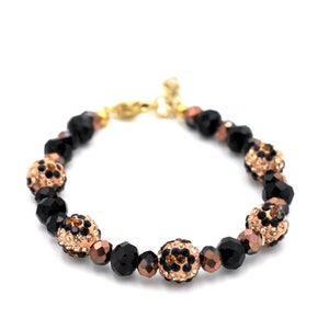 Leopard Bracelet