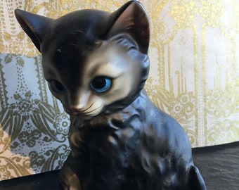 Items Similar To Long Haired Black And White Tuxedo Kitten With