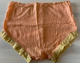 Cotton Tap Pants - Etsy Australia