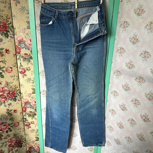 Brass Jeans Button Etsy