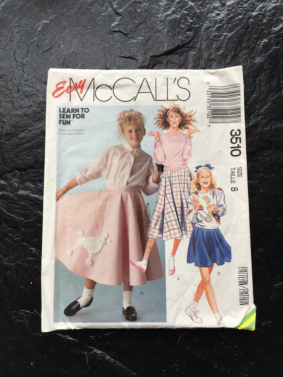 Cheerleader poodle clearance skirt