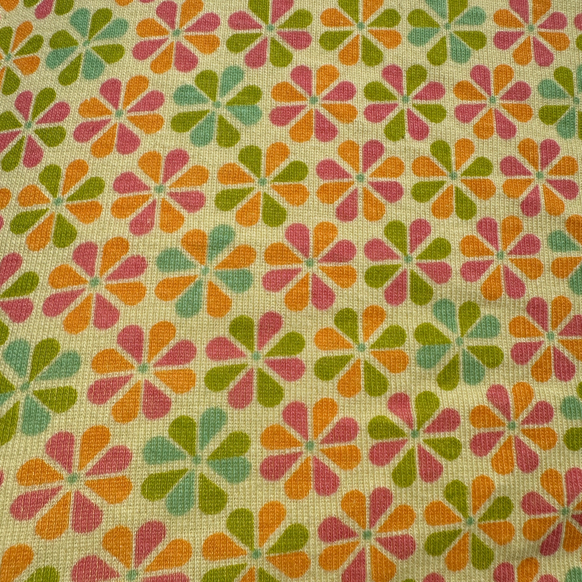 Hippie Jersey Fabric Ireland