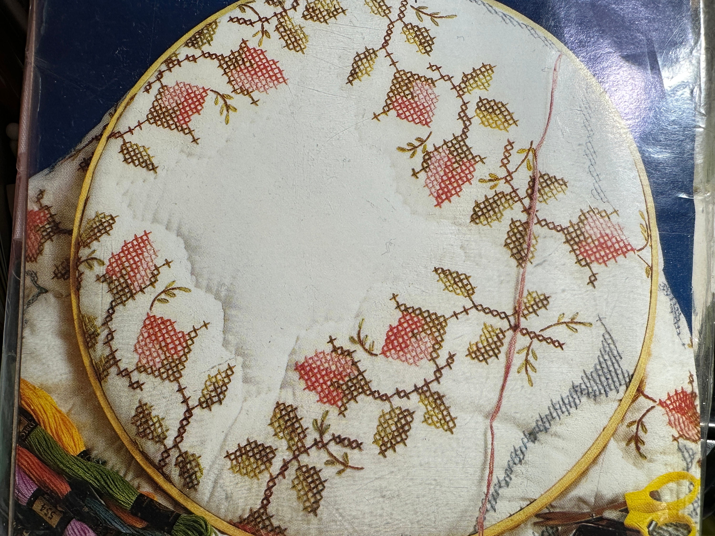 Ensemble de couette – Viola Broderie & Boutique
