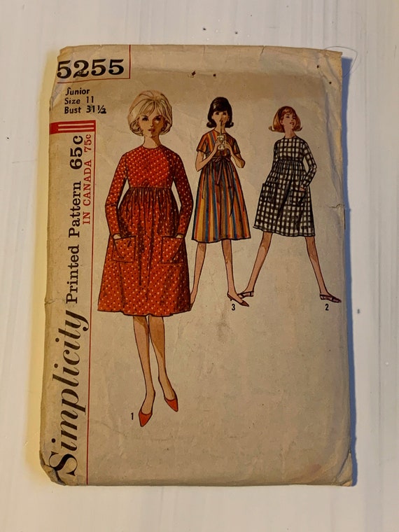 knee length dresses for ladies Loose Linen Fitting Women Dress – Old Linen Mill main image 1