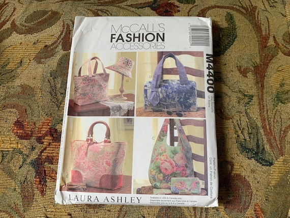 Laura ashley bucket bag sale