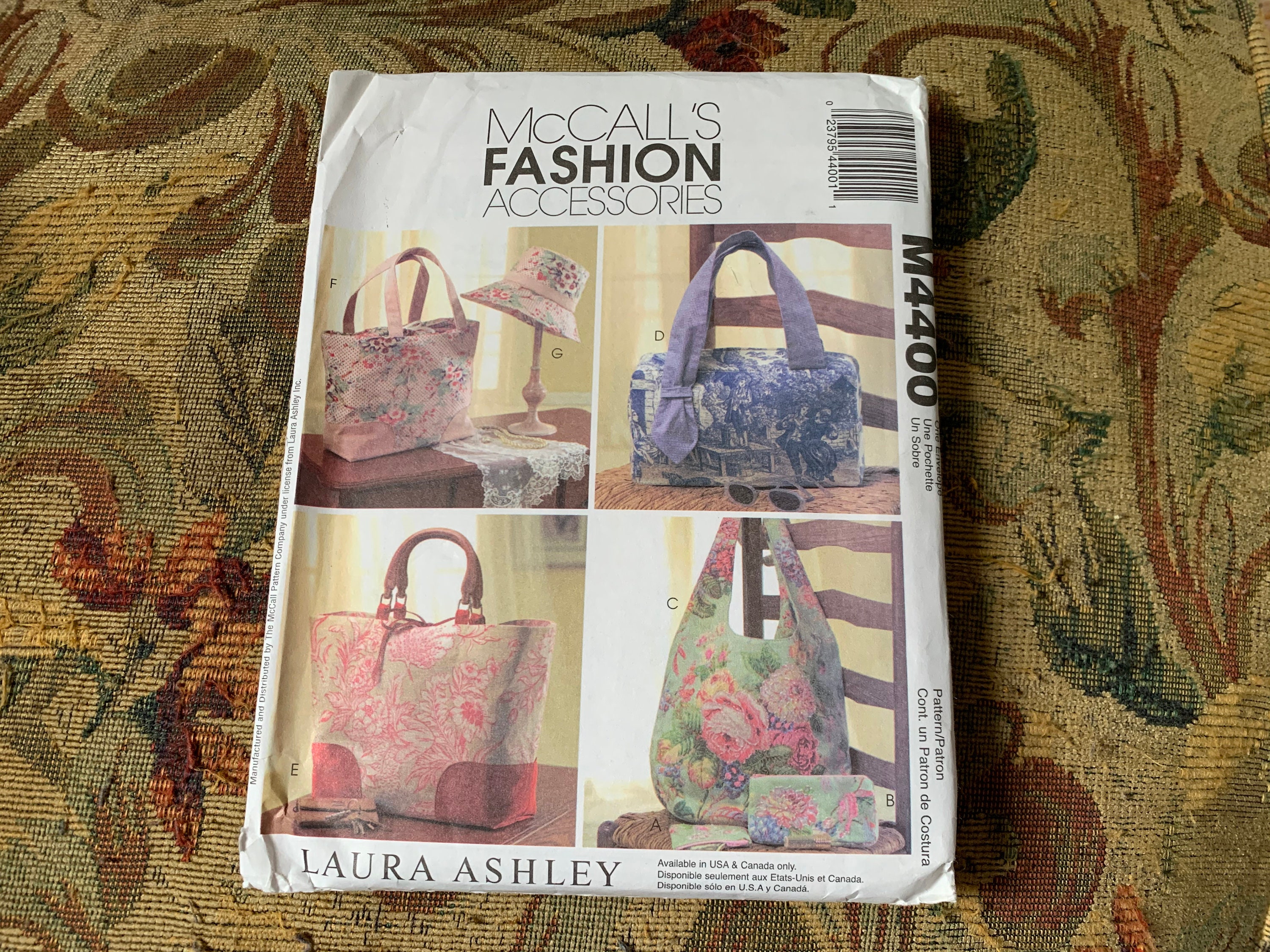 Laura ashley online tas