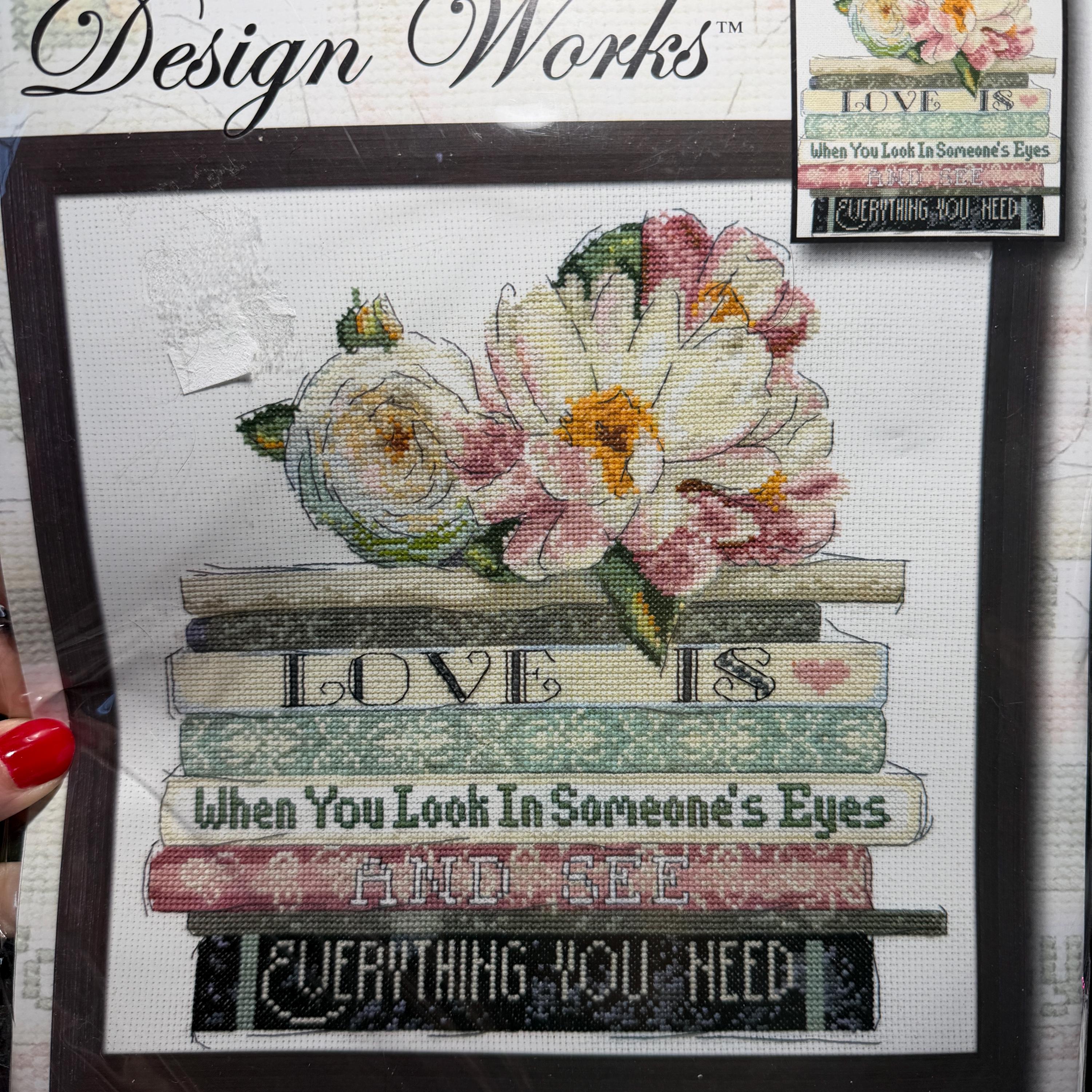 Design Works 