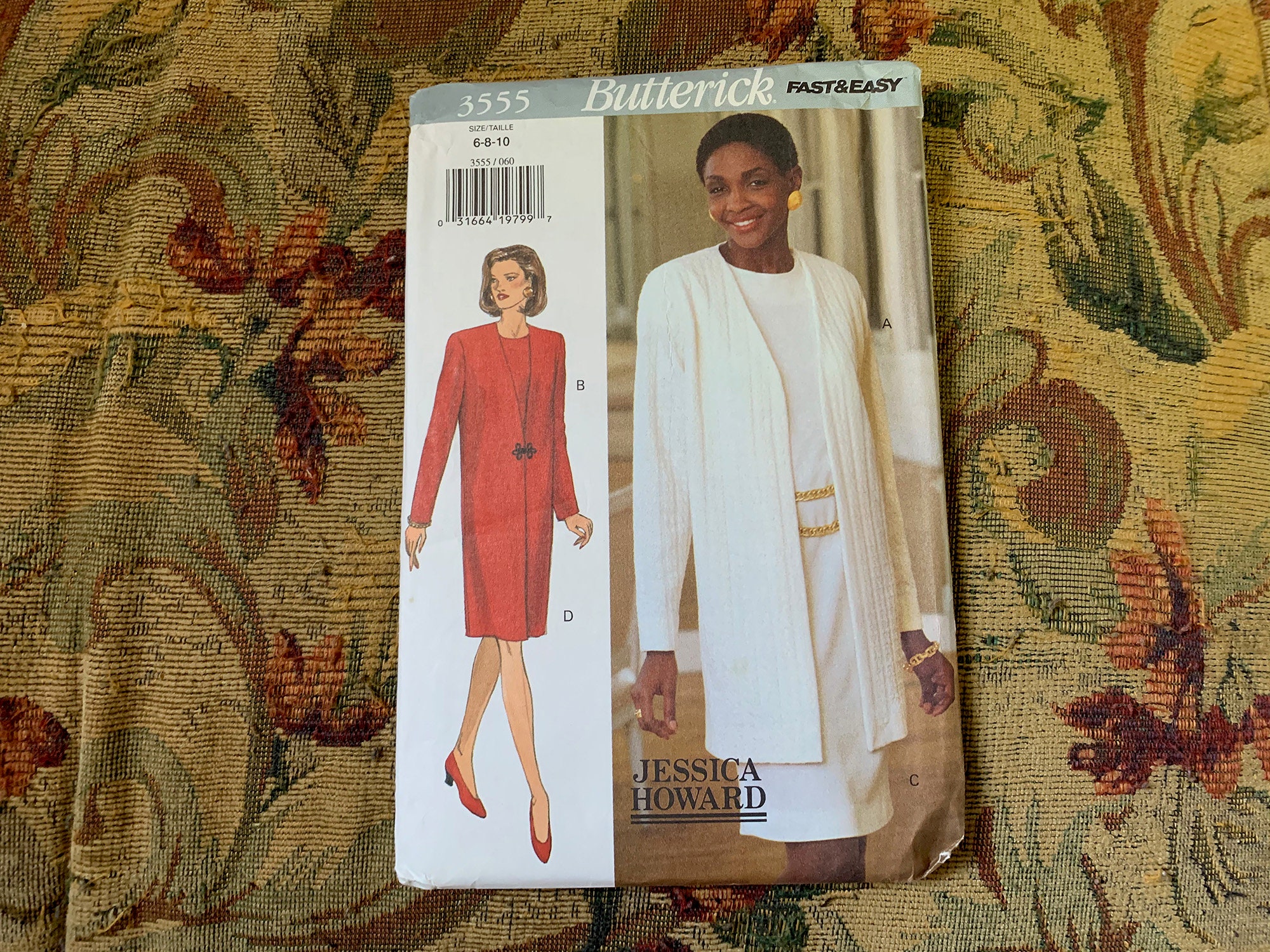 Jessica suits dress Italia