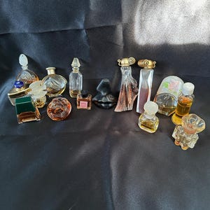 Dali perfume bottle - Etsy 日本
