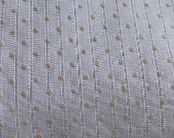 Haband 1940s Dead Stock W Dot Pattern Vintage 40s 50s