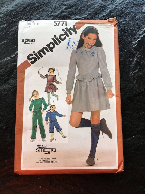 Size 14 shop girl pants