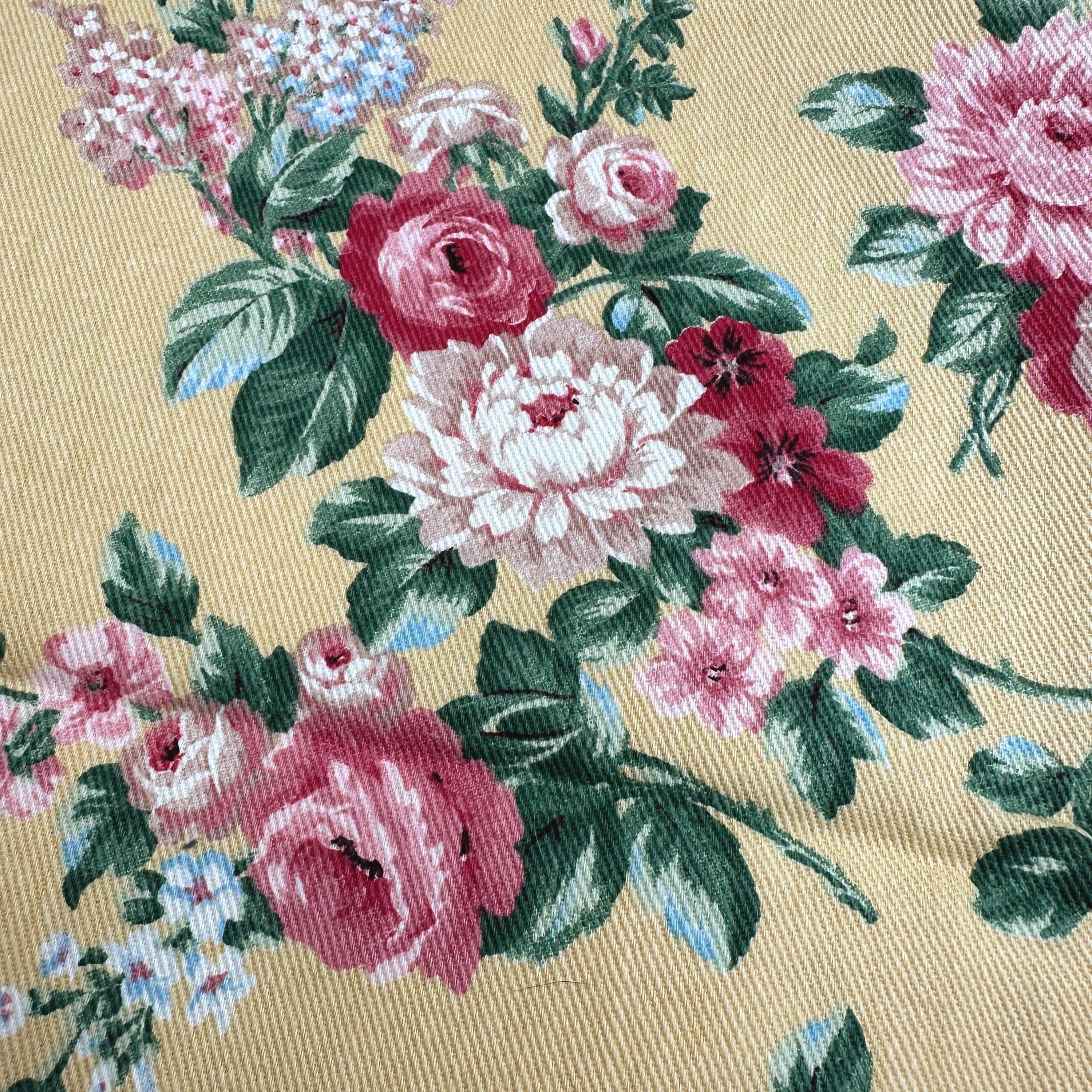 SPOT ORDER BERRY marché ローラアシュレイハンドメイド Laura Ashley Strawberry - Etsy