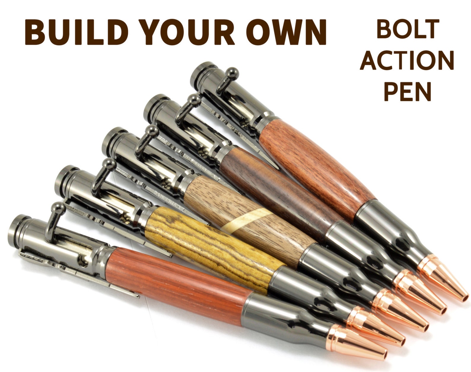 Gun Pen