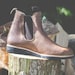see more listings in the Leather Footwear  section