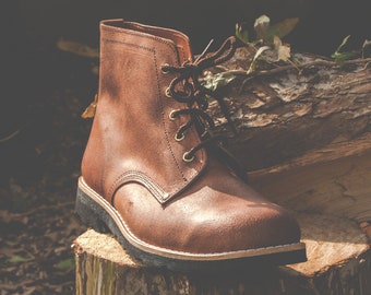 etsy womens boots