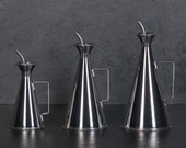 Anti Drip Olive Oil Can Drizzling Dispenser