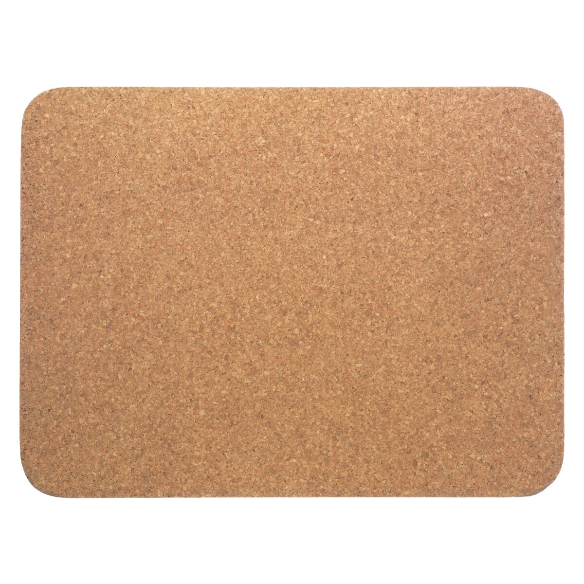 Cork Notice Board 600x450x15mm with Fixings Included Etsy